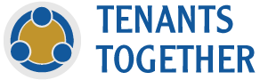 Tenants Together logo